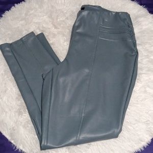 Ladies Pants By Ashley Stewart Size 14/16